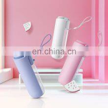 Cats Plastic Hiking Walking Portable Drinking Pet Travel Dog Portable Water Bottle thumbnail-5