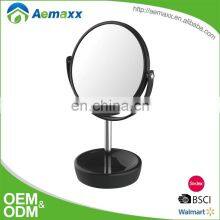 Classic Style Plastic Clear Hotel Bathroom Mirror thumbnail-5