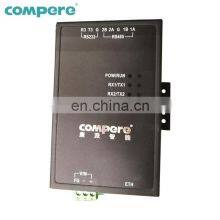 Wireless Communication Device MODBUS RTU Rs485 TO TCP/IP Cellular Smart Lora Gateway thumbnail-2