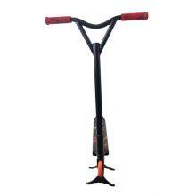 2 Wheels Freestyle Retro Push Pro Stunt Kick Scooter for Sale thumbnail-3