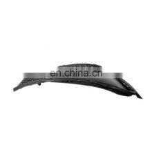 OEM A1178857500 1178857600 NEW SPORT FRONT FOG LAMP COVER BUMPER GRILLE VENTILATION NET AIR NET FOR CLA thumbnail-2