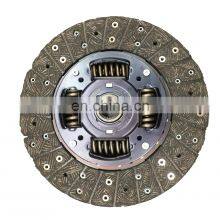 Apply To 2.8T Automobile Engine Clutch Plate 200 Dia Clutch Plate thumbnail-1