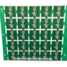 Manufacturer Custom High precision multi-layer antenna PCB high quality audio receiver without parabola