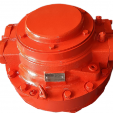 Perfect Replace Hagglunds Hydraulic Motor Drive Ca50/70/100/140/210 for Coal Mine/Ship/Machinery. thumbnail-4