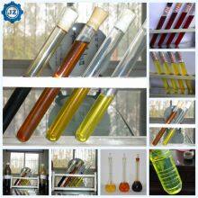 Ce Certificated Waste Tire Oil Pyrolysis Machine For Europe thumbnail-5