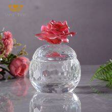 2022 EID New Creation Crystal Gift Package Set Luxury Jewelry Box Baby Shower Giveaways thumbnail-2