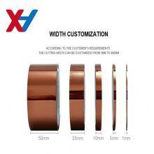 Polyimide Silicone Tape