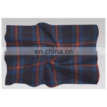 NEW ARRIVAL Luxury Yarn-dyed Fabric 100% Cotton High Density Yarn Dyed Fabric for Suit thumbnail-1