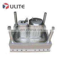 OEM Psu Electronic Plastic Molding Housing Design Cigarette Enclosure Injection Mold