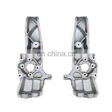 Original Auto Parts 1030605 1030606 Front Steering Knuckle Left and Right Horns for Tesla Model s