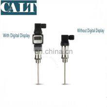 4-20ma Integrated Temperature Transmitter Insert Sensor Module PT100 Thermal Resistance 0-100 Degree Without Digital Display thumbnail-2