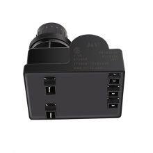 J&V Flat Cap Electric Ignition thumbnail-2