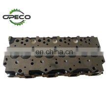 For Kia K2700 J2 2.7 Diesel Complete Cylinder Head OK65A10100 OK65C10100 909060 OK65A-10-100 OK65C-10-100 thumbnail-2