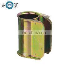 Custom Hot Selling Factory Metal Stamped Pin Shaft Protection Sleeve thumbnail-4