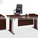 Modern Office Desk in China High Quality Wooden Office Desk KF-A01 thumbnail-1