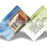 Wholesale Durable Smart Card PVC Material id Cards in Customer Design thumbnail-5