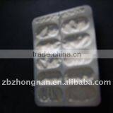 PVC Clear Film For Medical Packaging thumbnail-1