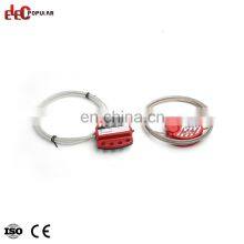 Adjustable Cable Valve Lockout,EP-L11 thumbnail-5