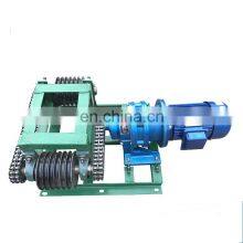 Manure Scrapers for Cow Farms Cattle Farms