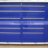Drawer Garage Steel Tool Storage Cabinet AX-96130b thumbnail-4