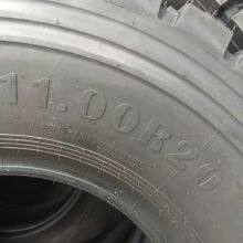 2022 Factory Price 1100R20 Chaoyang Three-pack Truck Tires thumbnail-3