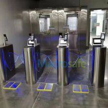 Esd Turnstile Anti-static Flap Barrier Gate Smt Static Control thumbnail-5