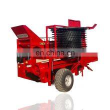 Best Sale Automatic Pumpkin Harvester Wholesale Product - The Most Preferred Harvester- AGRICULTURAL MACHINERY-RED-2022 thumbnail-1