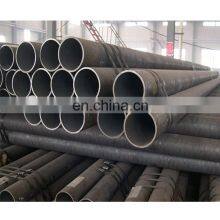 Factory Price Astm A53 3mm Carbon Steel Seamless Pipe in Stock thumbnail-4