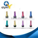 TR414C High Quality Zinc Alloy Tubeless Tire Valve Stems thumbnail-1