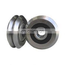 U Groove Track Roller Bearing LFR50/4NPP thumbnail-2