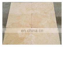Cheap Price Tumbled Limestone, Limestone Tumbled Pavers French Pattern