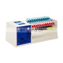 QB-210 цифровой многоцелевой роторный шейкер с ЖК-дисплеем