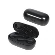 Newest Automatic Pairing Earpiece IPX5 Waterproof TWS Headphones Audfonos Inalambricos H2S thumbnail-5