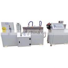 single screw pipe extrusion machine