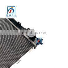 C43AMG 4matic C300 C350E W205 Aluminium Radiator Water Cooler 0995002203 thumbnail-2