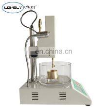 Standard Asphalt Needle Penetration Test Equipment Penetrometers thumbnail-5