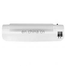 Пакетный ламинатор A4 A3 холодного ламинирования для фотографий, ламинатор с двумя валиками thumbnail-5