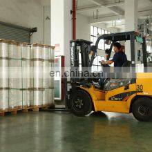 Factory Provided BOPP Thermal Lamination BOPP Laser Roll Film thumbnail-4