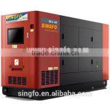 Great Discount! 440KVA Electronic Silent Diesel Generators With Global Warranty and CE Certification for Sale thumbnail-6