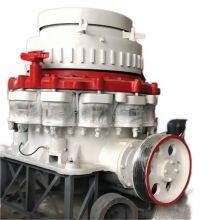 Rock Crushing Equipment Symons Cone Crusher for Mining Industry thumbnail-2