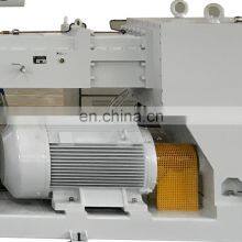China Manufacturer Pvc PE Film Machines For Plastic Granulator Machine Recycling Pelletizing thumbnail-4