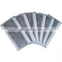 Disposable Face Mask hs Code Grey In Store