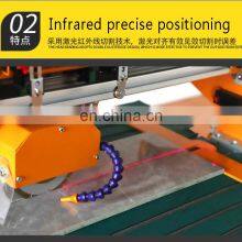 LIVTER Stone Cutting Machine Dust-free Water Saw Marble Ceramic Cutting Machine thumbnail-4