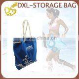 Nonwoven Beach Bag Bunch of Pocket Waterproof thumbnail-2