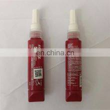 50ml Loctiter 515 Sealant Fluorescent Purple Black Metal Pipe Thread Sealant Gearbox Motor Housing Plane Flange Glue thumbnail-3