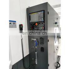 HMC1000 High Precision CNC Double Positions Horizontal Machining Center CNC Horizontal Machining Center thumbnail-5