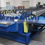 Hangzhou Cable Tray Forming Machine