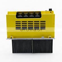 Servo Drive Amplifier Fanuc Servo Amplifier A06B-6250-H075 thumbnail-4
