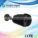 1.0mp OV CMOS Chipset With IR Distance 40m HD Outdoor IP Camera thumbnail-3