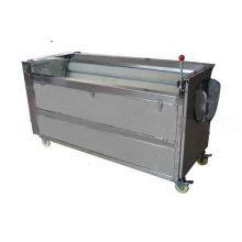 HX-2000 Root Vegetable Washing Machine thumbnail-1